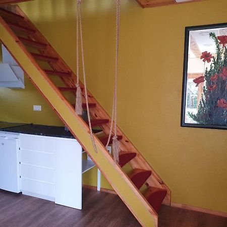 Brivdienu Maja Amrai Ventspils Esterno foto